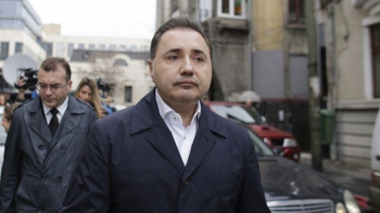 ULTIMA ORA. Fostul deputat roman Cristian Rizea - eliberat ULTIMA ORA. Fostul deputat roman Cristian Rizea - eliberat