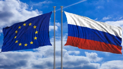 UE il convoaca pe ambasadorul Rusiei la Bruxelles, ca reactie la sanctiunile impuse de Moscova unor oficiali europeni UE il convoaca pe ambasadorul Rusiei la Bruxelles, ca reactie la sanctiunile impuse de Moscova unor oficiali europeni