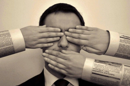 Ziua Mondiala a Libertatii Presei. Informatia este un bun public