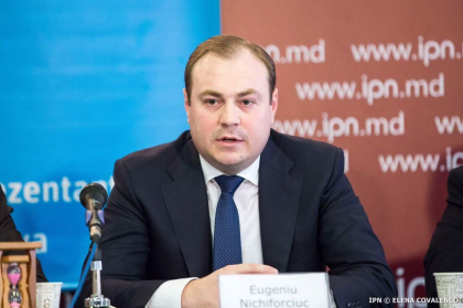 Cariera de la Micauti. Nichiforciuc ii ameninta cu judecata pe Slusari si Carp si cere sa i se prezinte scuze publice si despagubiri de 50 de mii de lei/ DOC