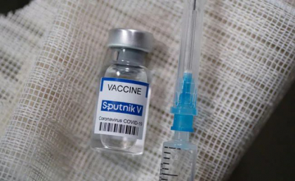 Ultima ora. Vaccinarea cu serul rusesc Sputnik-V incepe astazi in Moldova Ultima ora. Vaccinarea cu serul rusesc Sputnik-V incepe astazi in Moldova