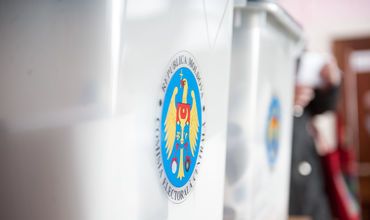 Cati alegatori au fost inscrisi in Registrul de Stat. Date oferite de Comisia Electorala Centrala