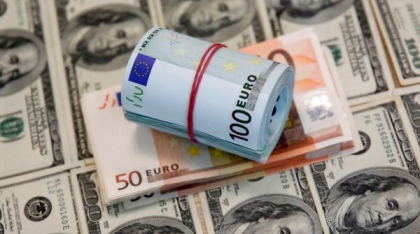 Curs valutar BNM pentru 4 mai. Cat costa astazi un euro si un dolar - FOTO Curs valutar BNM pentru 4 mai. Cat costa astazi un euro si un dolar - FOTO