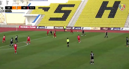 Sheriff Tiraspol si Sfantul Gheorghe Suruceni vor diputa finala Cupei Moldovei la fotbal din acest an  Sheriff Tiraspol si Sfantul Gheorghe Suruceni vor diputa finala Cupei Moldovei la fotbal din acest an