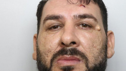 Roman gelos condamnat in Anglia pentru ca si-a torturat partenera intr-o pivnita si a obligat-o sa inghita inelul de logodna Roman gelos condamnat in Anglia pentru ca si-a torturat partenera intr-o pivnita si a obligat-o sa inghita inelul de logodna