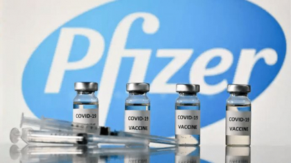 Republica Moldova negociaza cu Pfizer. Igor Curov: "Am solicitat 700 de mii de doze"