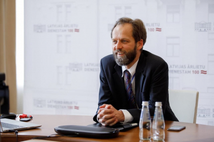 Ultima ora. Cine ar putea fi noul sef al Delegatiei Uniunii Europene in Moldova, in locul lui Peter Michalko Ultima ora. Cine ar putea fi noul sef al Delegatiei Uniunii Europene in Moldova, in locul lui Peter Michalko