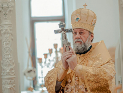 Mitropolitul Vladimir cere sa se permita desfasurarea Pastelui Blajinilor in cimitirile din capitala: "Unele Comisiei pentru situatii exceptionale deja si-au revazut deciziile" / DOC Mitropolitul Vladimir cere sa se permita desfasurarea Pastelui Blajinilor in cimitirile din capitala: "Unele Comisiei pentru situatii exceptionale deja si-au revazut deciziile" / DOC