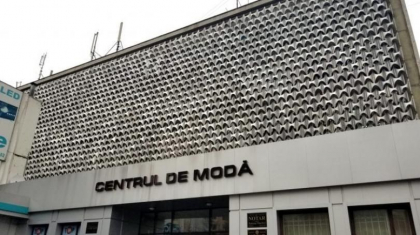 Decis. Edificiile „Casa Modei” si ASITO raman in proprietatea lui Vladimir Russu Decis. Edificiile „Casa Modei” si ASITO raman in proprietatea lui Vladimir Russu