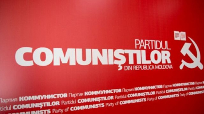 ULTIMA ORA. Partidul Comunistilor anunta inceperea negocierilor cu PSRM privind formarea blocului electoral pentru alegeri
ULTIMA ORA. Partidul Comunistilor anunta inceperea negocierilor cu PSRM privind formarea blocului electoral pentru alegeri
