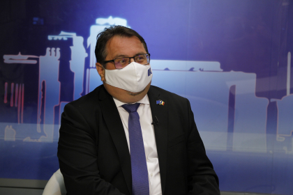 Ziua Europei sau Ziua Victoriei? Vezi ce spune ambasadorul UE la Chisinau