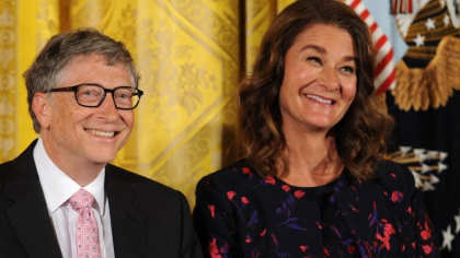 Melinda Gates a primit 1,8 miliarde de dolari la o zi după divorț. În ce și-a investit Bill Gates banii