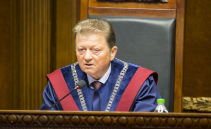 Octavian Ticu cere demisia judecatorului Vladimir Turcanu de la CC: "Sa-i fie ridicata imunitatea si sa fie demis din functie". Motivul / DOC Octavian Ticu cere demisia judecatorului Vladimir Turcanu de la CC: "Sa-i fie ridicata imunitatea si sa fie demis din functie". Motivul / DOC
