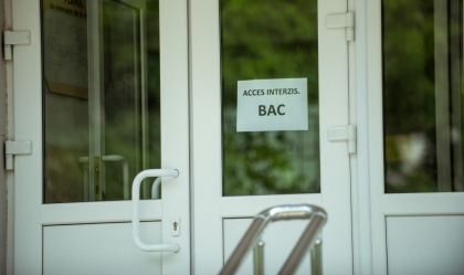 Lista centrelor de bacalaureat - aprobata de Comisia Nationala de Examene Lista centrelor de bacalaureat - aprobata de Comisia Nationala de Examene