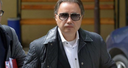 Cristian Rizea, citat la Procuratura Generala pentru audieri in cazul deceselor lui Butmalai, Luncasu si Salemi Cristian Rizea, citat la Procuratura Generala pentru audieri in cazul deceselor lui Butmalai, Luncasu si Salemi