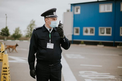 Situatia la frontiera. Peste 19 mii de traversari in ultimele 24 de ore. Incalcarile depistate de politisti Situatia la frontiera. Peste 19 mii de traversari in ultimele 24 de ore. Incalcarile depistate de politisti