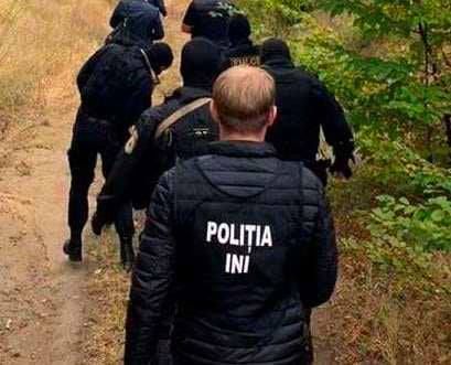 Un barbat din Criuleni - retinut pentru ca santaja o tanara si a cerut de la ea 74 de mii de lei