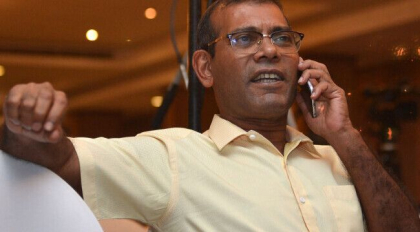 Fostul presedinte Nasheed al Republicii Maldive, actual sef al parlamentului, ranit intr-un atentat cu bomba Fostul presedinte Nasheed al Republicii Maldive, actual sef al parlamentului, ranit intr-un atentat cu bomba