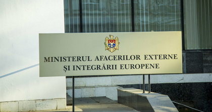 Precizarile MAEIE, dupa ce intr-o masina ce apartine Ambasadei Federatiei Ruse in RM a fost gasita grasime de bursuc Precizarile MAEIE, dupa ce intr-o masina ce apartine Ambasadei Federatiei Ruse in RM a fost gasita grasime de bursuc