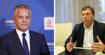 Ultima ora. Procuratura a clasat dosarul privind dubla identitate a lui Vlad Plahotniuc si Vaja Jhashi Ultima ora. Procuratura a clasat dosarul privind dubla identitate a lui Vlad Plahotniuc si Vaja Jhashi