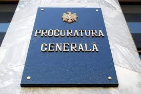 "Cele invocate de Renita NU corespund adevarului." Reactia Procuraturii, dupa ce deputatul a publicat un document in care spune ca sunt marturiile lui Plahotniuc si Iaralov in dosarul "culioc"