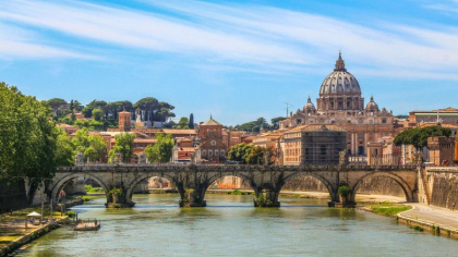 Italia relaxeaza din 15 mai conditiile de intrare in tara. Ministru: Avem in vedere accesul turistilor din tarile cu vaccinare avansata Italia relaxeaza din 15 mai conditiile de intrare in tara. Ministru: Avem in vedere accesul turistilor din tarile cu vaccinare avansata