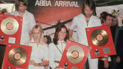 ABBA renaste, dupa 40 de ani. Legendarul grup s-a reunit pentru a lansa 5 melodii noi