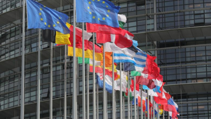 Conferinta privind viitorul Europei se lanseaza la Strasbourg. Cetatenii UE sunt chemati sa spuna cum vor sa arate Uniunea Conferinta privind viitorul Europei se lanseaza la Strasbourg. Cetatenii UE sunt chemati sa spuna cum vor sa arate Uniunea