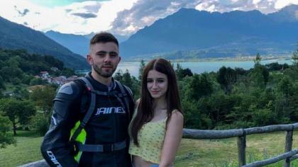Un moldovean de 25 de ani, care locuia in Italia, a murit in urma unui accident rutier Un moldovean de 25 de ani, care locuia in Italia, a murit in urma unui accident rutier