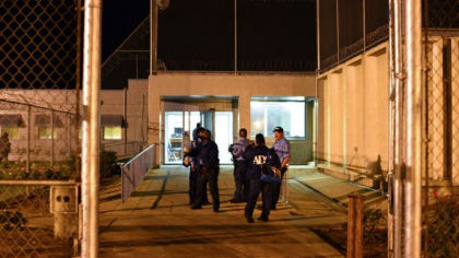 La 4 ani dupa ce un detinut a fost executat, pe arma crimei a fost descoperit ADN-ul altui barbat. Reactia autoritatilor La 4 ani dupa ce un detinut a fost executat, pe arma crimei a fost descoperit ADN-ul altui barbat. Reactia autoritatilor
