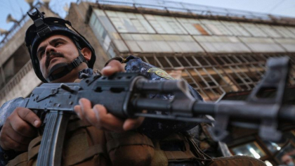 Tentativa de asasinare a unui jurnalist in Irak, la 24 de ore dupa uciderea unui opozant
