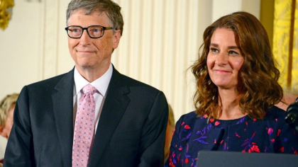 WSJ: Melinda Gates s-a intalnit cu avocati specializati in divorturi inca din 2019, deranjata de legatura sotului ei cu Jeffrey Epstein