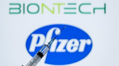 SUA au aprobat vaccinul anti-Covid-19 al celor de la Pfizer/BioNTech pentru adolescenti