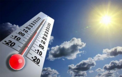 Prognoza meteo. Cum va fi vremea astazi - FOTO