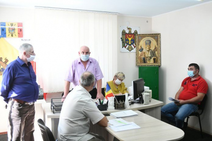 Declaratie: Consilierii socialisti din Zastanca parasesc formatiunea si se declara neafiliati. Reactia PSRM / DOC Declaratie: Consilierii socialisti din Zastanca parasesc formatiunea si se declara neafiliati. Reactia PSRM / DOC