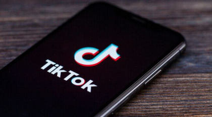 TikTok pregateste o functie de shopping si un instrument de recrutare TikTok pregateste o functie de shopping si un instrument de recrutare