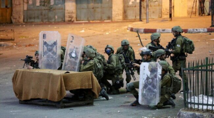 ONU: Israelul si miscarea islamista Hamas se indreapta spre „un razboi la scara mare” ONU: Israelul si miscarea islamista Hamas se indreapta spre „un razboi la scara mare”
