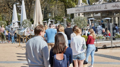 Germania nu mai impune carantina la sosirea in tara, in incercarea de a redeschide turismul Germania nu mai impune carantina la sosirea in tara, in incercarea de a redeschide turismul