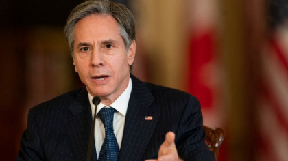 Un emisar american va merge sa discute cu lideri israelieni si palestinieni, pentru calmarea violentelor