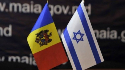 Ambasada Republicii Moldova in Israel vine cu precizari privind moldovenii stabiliti in Tel Aviv: nu au fost raportate victime