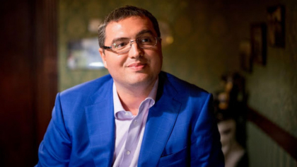 Renato Usatii, dupa ce PSRM si PCRM au semnat acordul de creare a blocului electoral: "Gata, s-au insurat! Amar la tineri!"