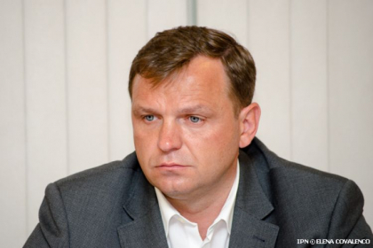 Nastase despre o coalitie cu PLDM: sa vina in Platforma DA
