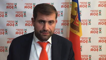 Reactia lui Sor, dupa ce BNM i-a raspuns la scrisoare privind intoarcerea miliardului furat: "Principalii vinovati sunt persoanele care au luat decizia de a nu accepta propunerea noastra"