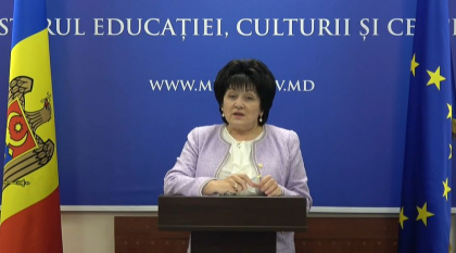 Care vor fi scenariile de desfasurare a examenelor de bacalaureat, daca numarul de infectari va fi in crestere. Ministerul Educatiei ofera detalii- VIDEO Care vor fi scenariile de desfasurare a examenelor de bacalaureat, daca numarul de infectari va fi in crestere. Ministerul Educatiei ofera detalii- VIDEO