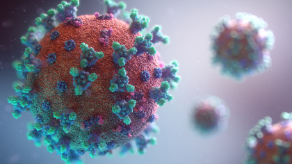 Cate cazuri de coronavirus si decese s-au inregistrat astazi, in Moldova