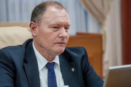 Aureliu Ciocoi: MAEIE poate acoperi 100% din cheltuielile pentru alegerile in afara tarii