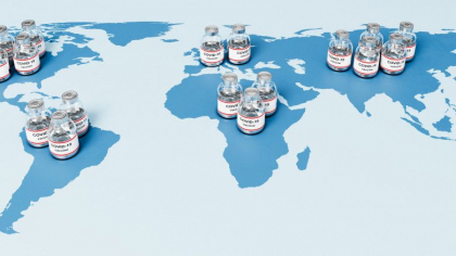 Organizatia Mondiala a Sanatatii indeamna tarile bogate sa doneze vaccinurile anti-Covid in loc sa-si vaccineze copiii