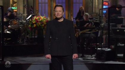 Averea lui Elon Musk a scazut cu 20 de miliarde de dolari dupa aparitia lui in emisiunea Saturday Night Live Averea lui Elon Musk a scazut cu 20 de miliarde de dolari dupa aparitia lui in emisiunea Saturday Night Live