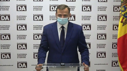 Andrei Nastase, dupa ce CC a declarat inadmisibila sesizarea prin care s-a cerut scoaterea in afara legii a Partidului Sor: "Demersul nostru de curatare a clasei politicie va continua" Andrei Nastase, dupa ce CC a declarat inadmisibila sesizarea prin care s-a cerut scoaterea in afara legii a Partidului Sor: "Demersul nostru de curatare a clasei politicie va continua"