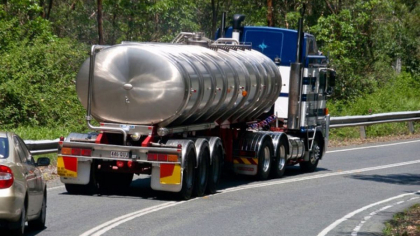 Ambasada Romaniei anunta cand in Moldova va ajunge prima transa de combustibil din cele 6 mii de tone de motorina promise